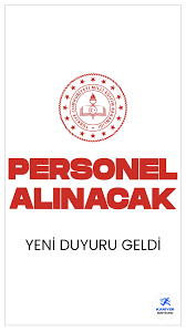 image-11 Kamu Alımlarında Büyük Artış: Devlet Kurumları Binlerce Personel Arıyor