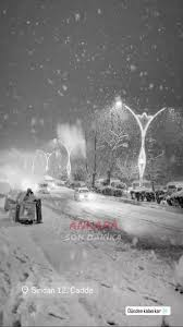 image-11 🌨️ Kar Yağışı Etkisini Artırdı: 2 Ocak 2026’da Hangi İllerde Okullar Tatil Edildi?