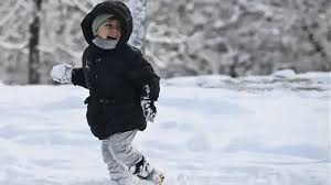 image-111 🌨️ Okullar tatil mi? 55 il için uyarı geldi, tatil 4 güne çıkabilir