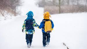 image-112 🌨️ Okullar tatil mi? 55 il için uyarı geldi, tatil 4 güne çıkabilir