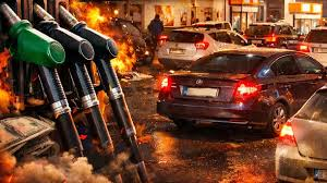 image-140 🚗 Akaryakıta Çifte Zam Geliyor! Benzin 1,61 TL, Motorin 1,60 TL Artacak