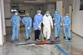 image-142 🧾 Düşük KPSS ile Mülakatsız Hastane Alımı! Güvenlik, Büro, Temizlik ve Teknisyen Kadroları Açıldı