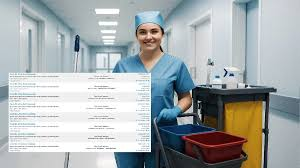 image-143 🧾 Düşük KPSS ile Mülakatsız Hastane Alımı! Güvenlik, Büro, Temizlik ve Teknisyen Kadroları Açıldı