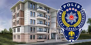 image-156 🚔 Polislere Ev Kampanyası Başladı! 2+1 ve 3+1 Konut Satışı Geliyor 🏠