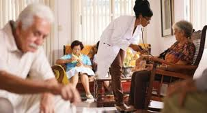 image-162 ✅ KPSS’siz Başladı! 17 İlde Huzurevi ve SYDV’lere Personel Alımı (Temizlik, Aşçı, Şoför, Büro)