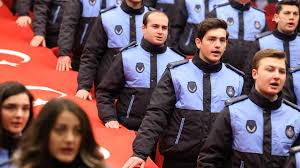 image-169 KPSS’si Düşük Olanlar Dikkat! 12 Belediyeden Zabıta ve Memur Alımı