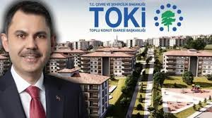 image-28 🏠 TOKİ’den Sürpriz Karar: Bazı İllerde Kura Yok, Herkese Konut Verilecek