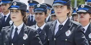 image-77 Kadınlara büyük fırsat 🚨 1500 polis alımı için başvurular sürüyor