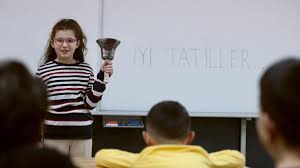 image-81 Ara tatil kalkıyor mu? Bakan Tekin’den dikkat çeken açıklama 🚨